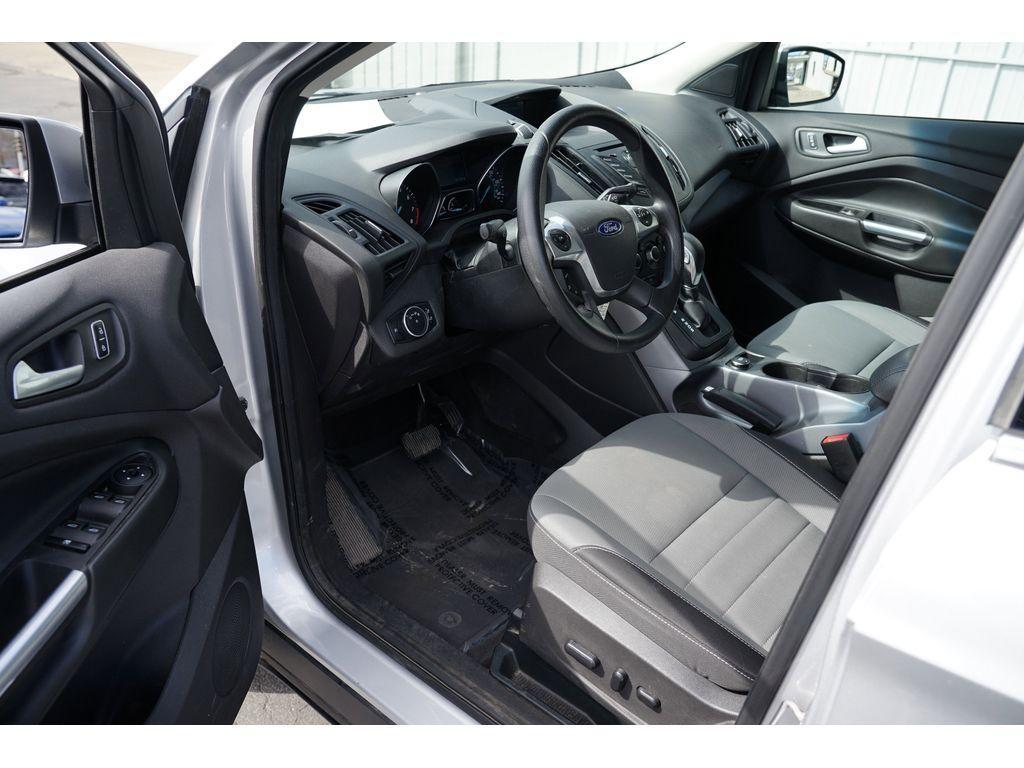 used 2015 Ford Escape car, priced at $10,999