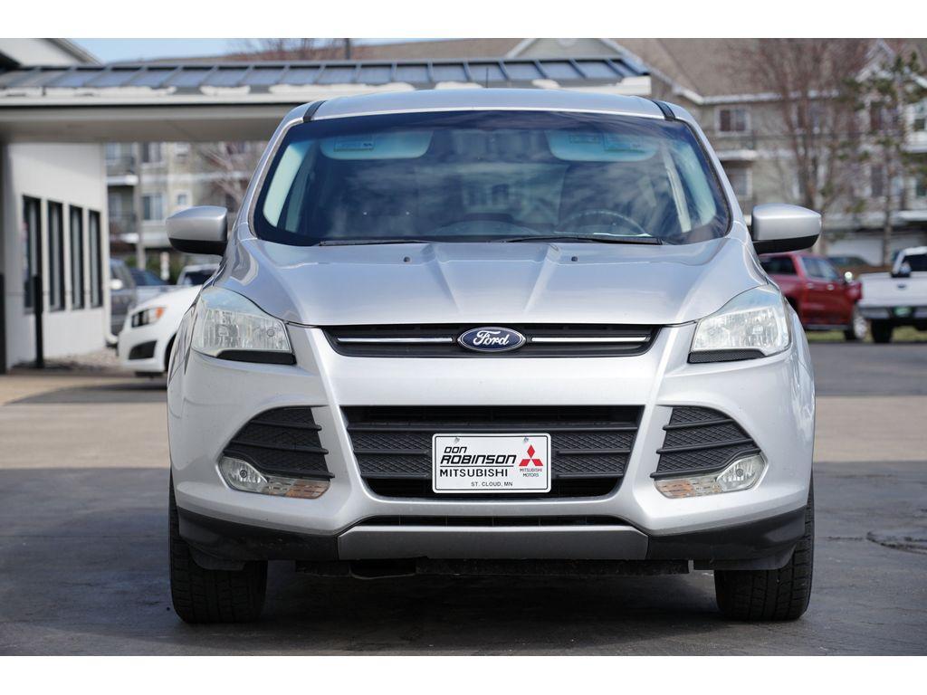 used 2015 Ford Escape car, priced at $10,999