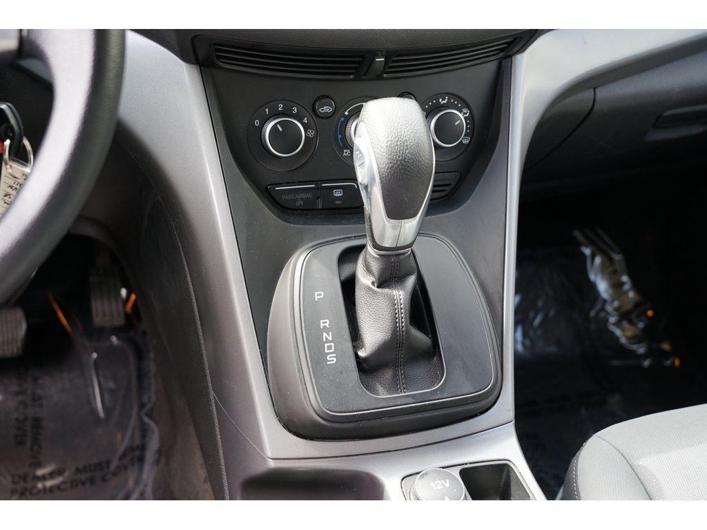 used 2015 Ford Escape car, priced at $10,999