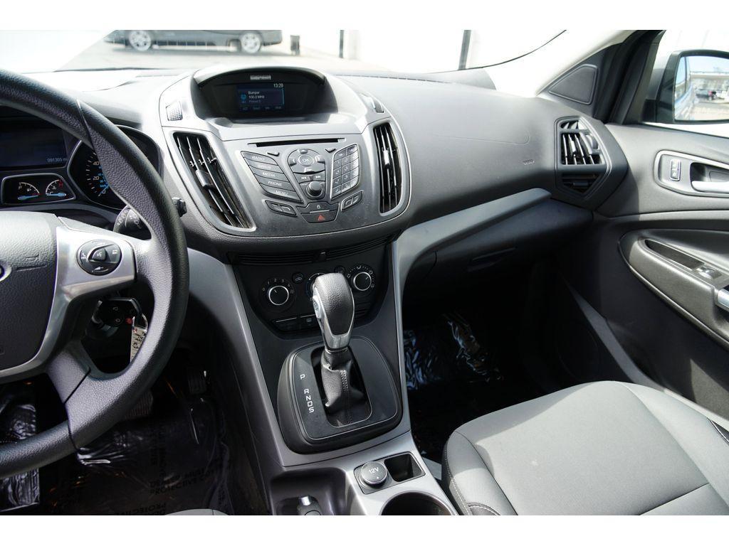 used 2015 Ford Escape car, priced at $10,999