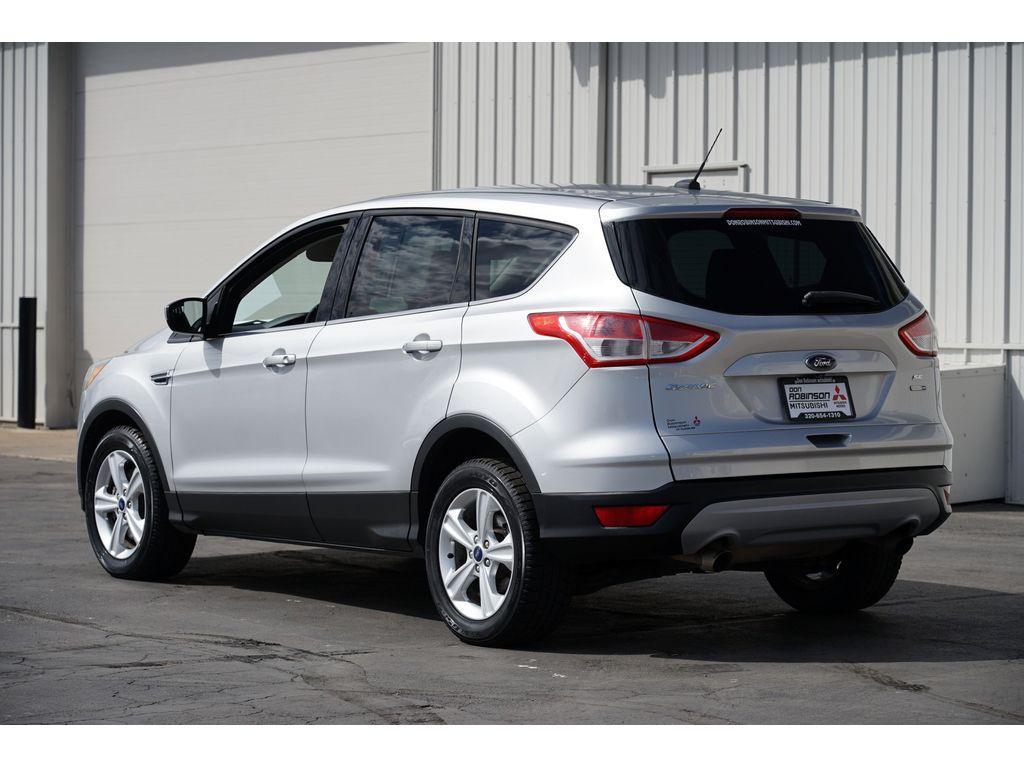 used 2015 Ford Escape car, priced at $10,999