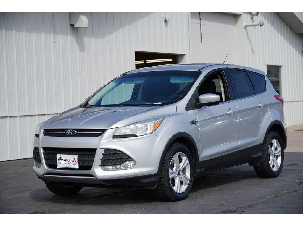 used 2015 Ford Escape car, priced at $10,999