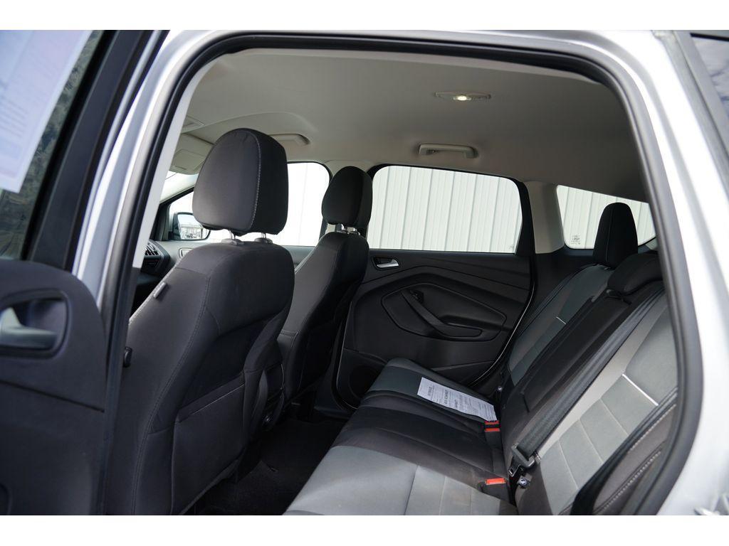 used 2015 Ford Escape car, priced at $10,999