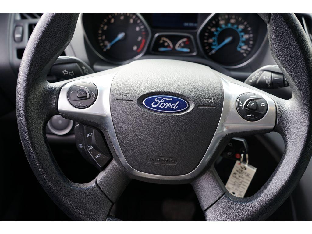 used 2015 Ford Escape car, priced at $10,999
