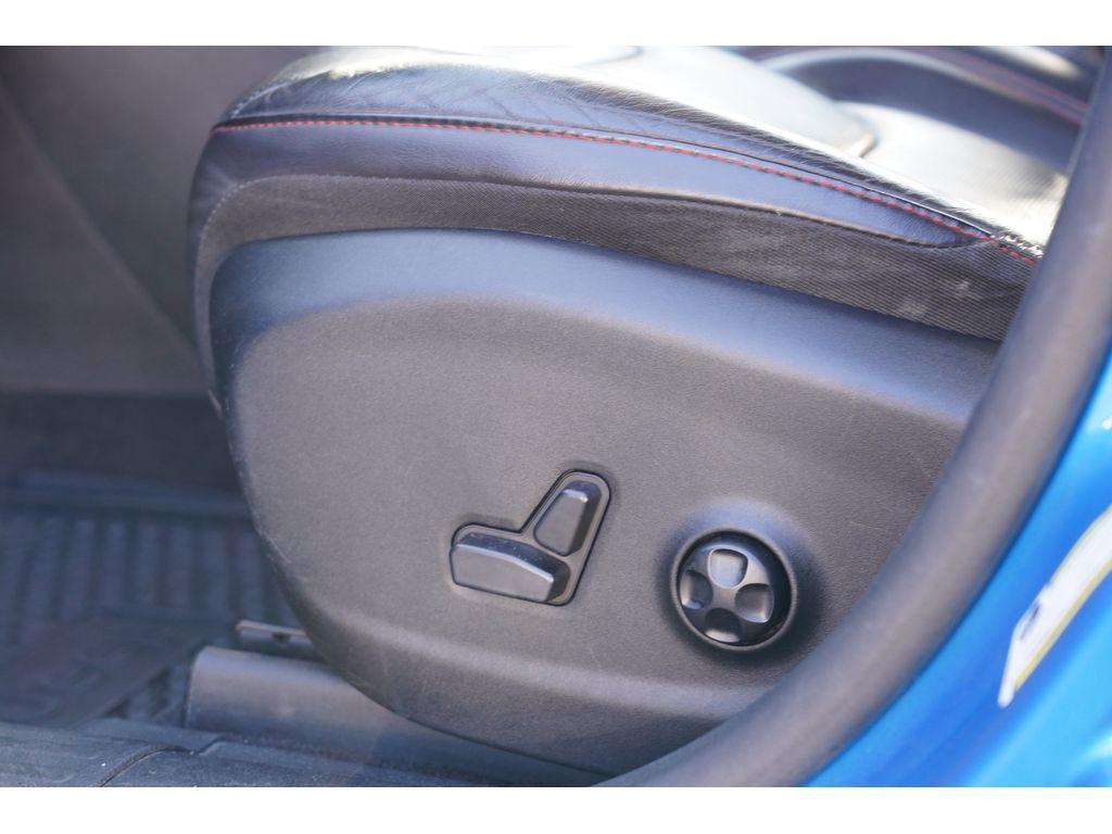 used 2018 Jeep Cherokee car, priced at $14,499