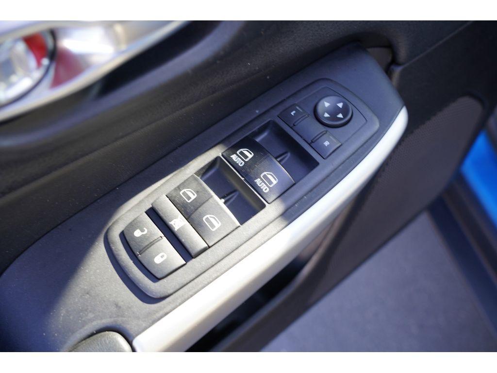 used 2018 Jeep Cherokee car, priced at $14,499