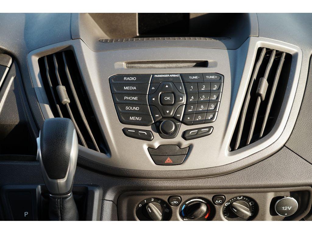 used 2016 Ford Transit-150 car, priced at $22,999