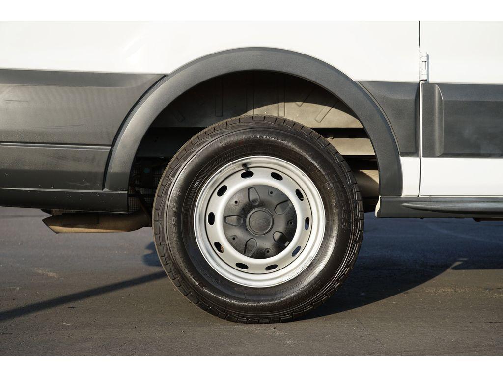 used 2016 Ford Transit-150 car, priced at $22,999