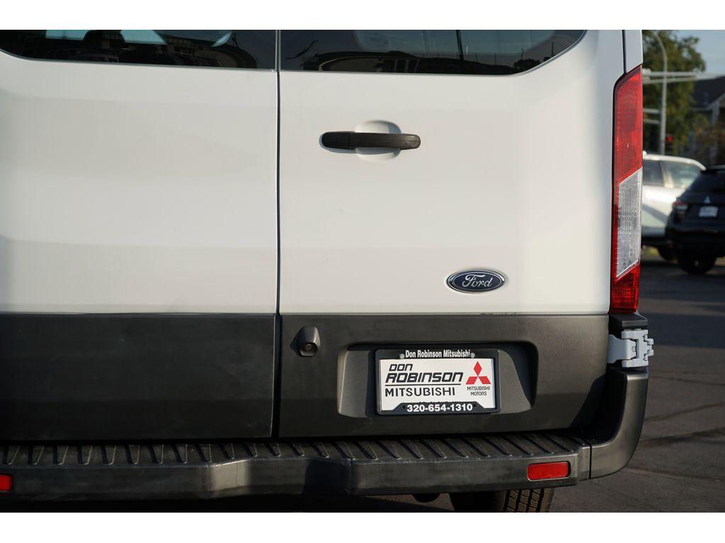 used 2016 Ford Transit-150 car, priced at $22,999