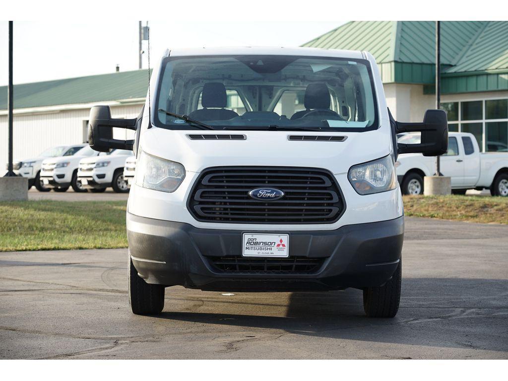 used 2016 Ford Transit-150 car, priced at $22,999