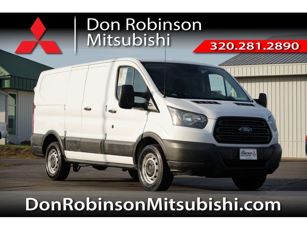 used 2016 Ford Transit-150 car, priced at $24,999