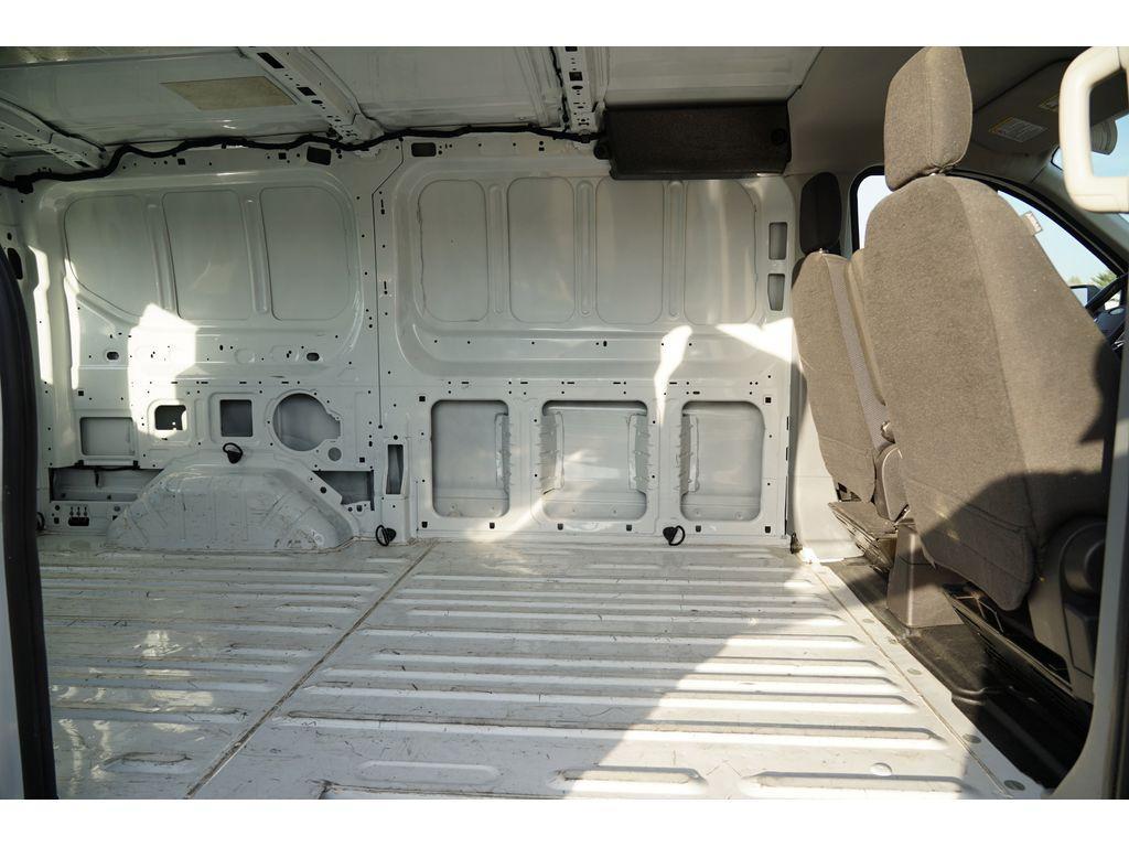 used 2016 Ford Transit-150 car, priced at $22,999