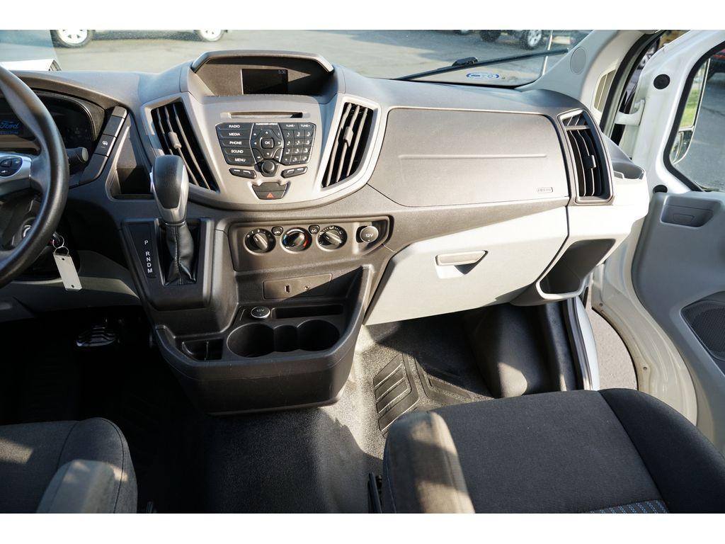 used 2016 Ford Transit-150 car, priced at $22,999