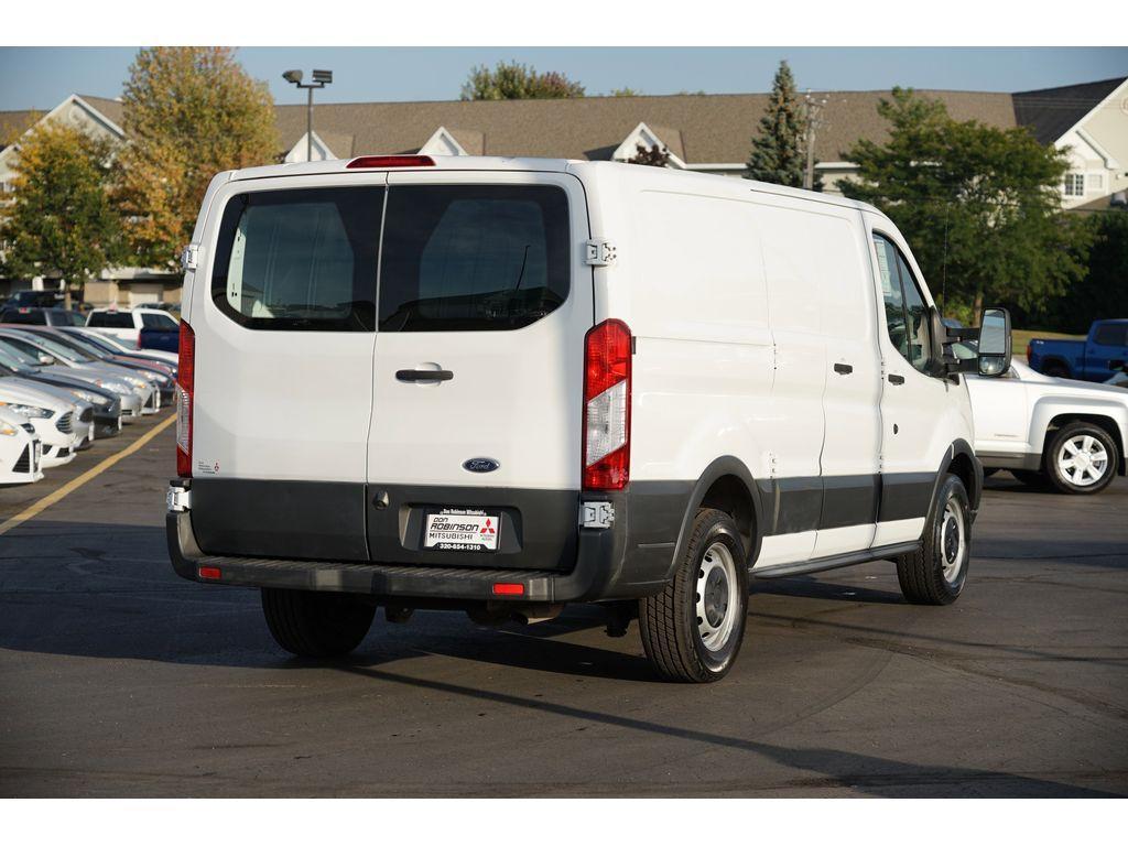 used 2016 Ford Transit-150 car, priced at $22,999