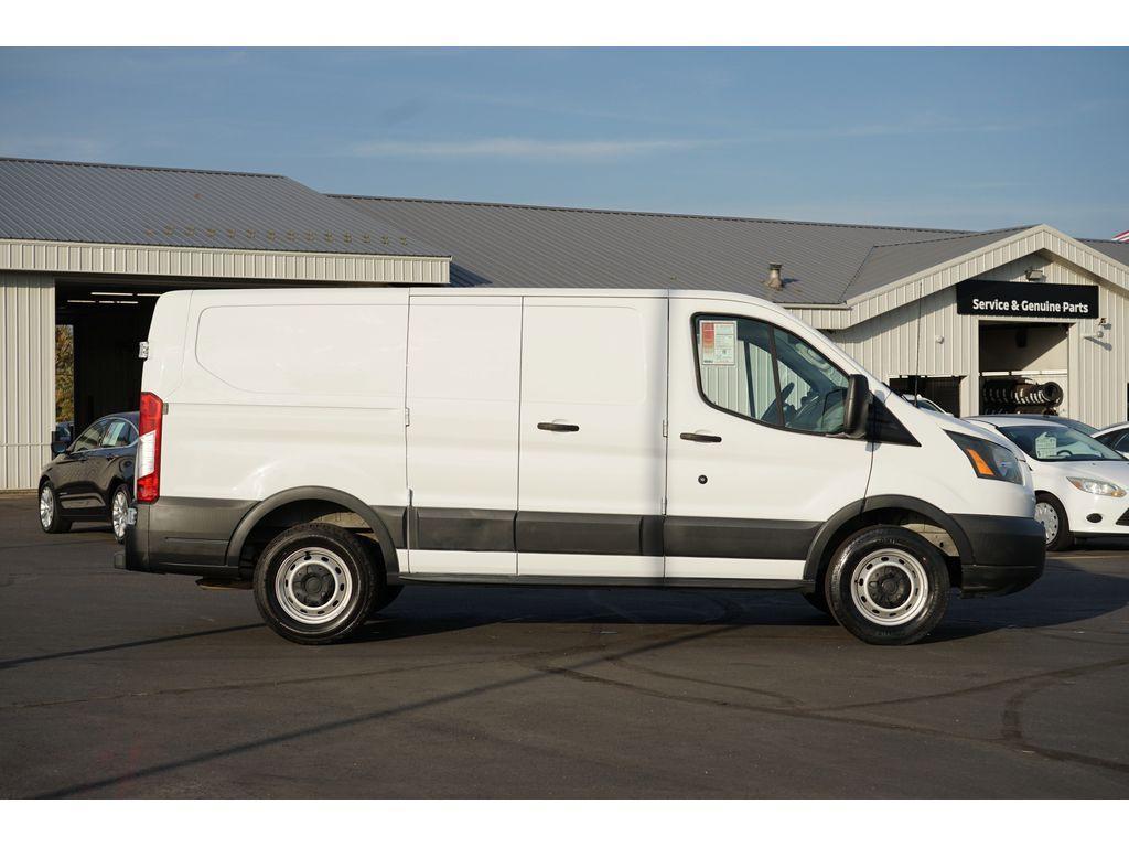 used 2016 Ford Transit-150 car, priced at $22,999