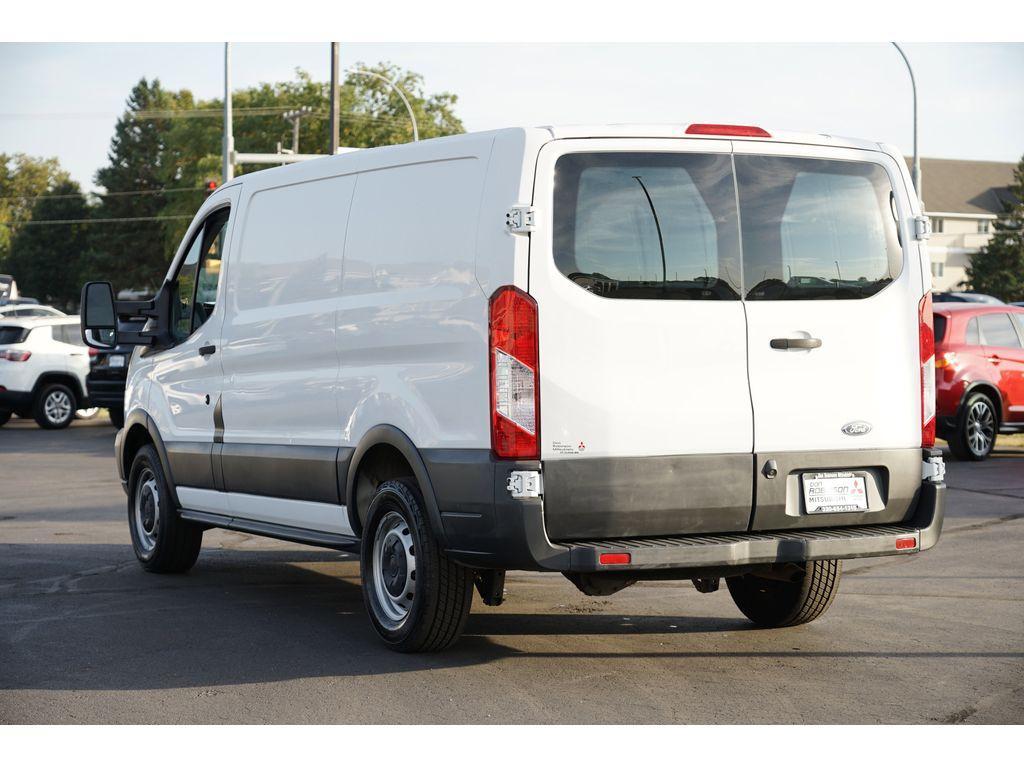 used 2016 Ford Transit-150 car, priced at $22,999