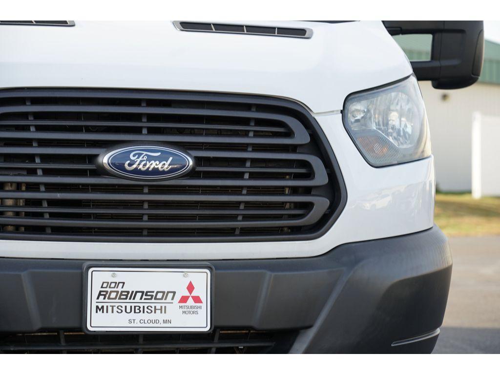 used 2016 Ford Transit-150 car, priced at $22,999