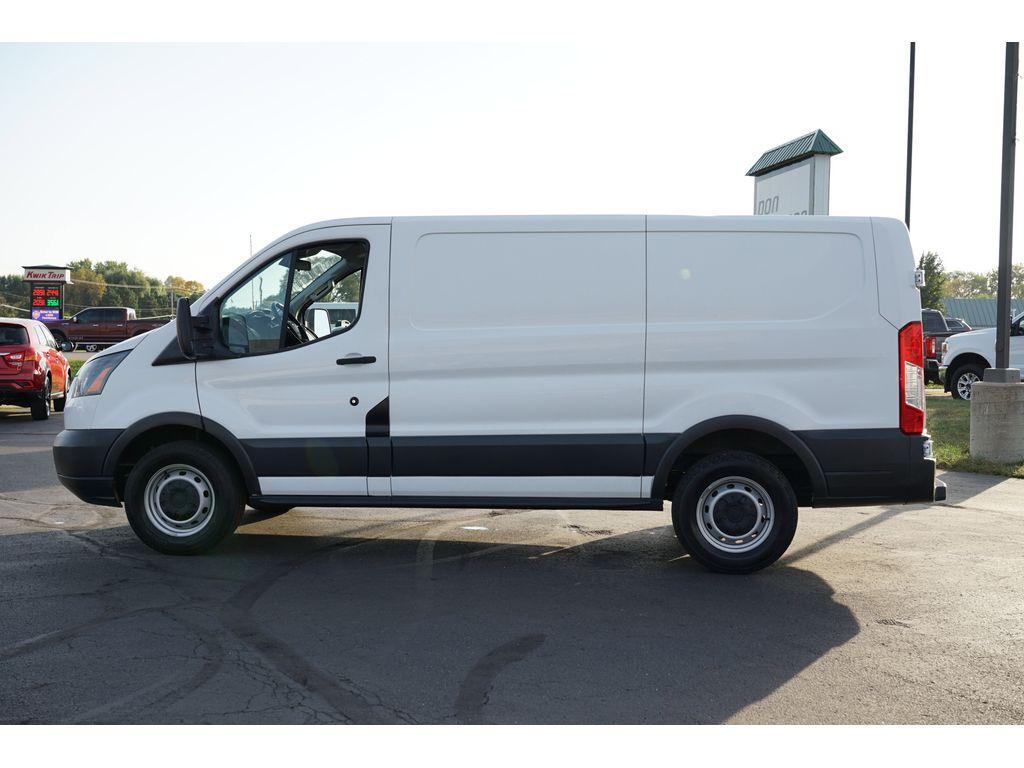 used 2016 Ford Transit-150 car, priced at $22,999