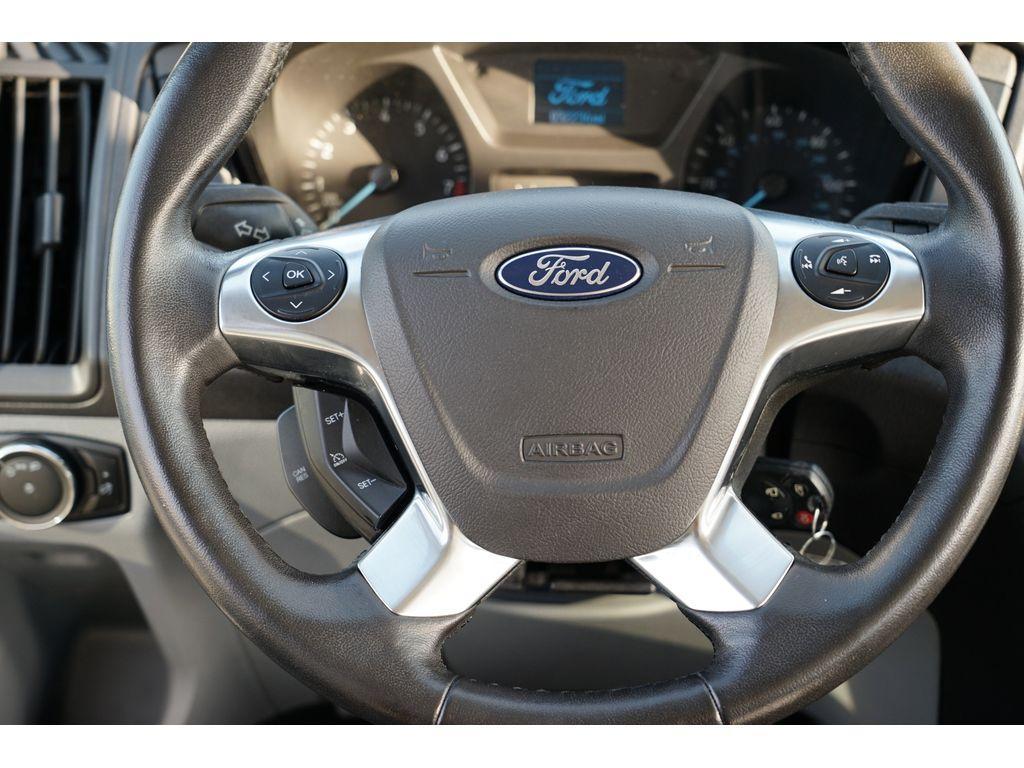 used 2016 Ford Transit-150 car, priced at $22,999