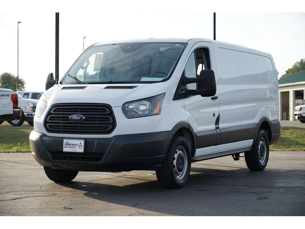 used 2016 Ford Transit-150 car, priced at $22,999
