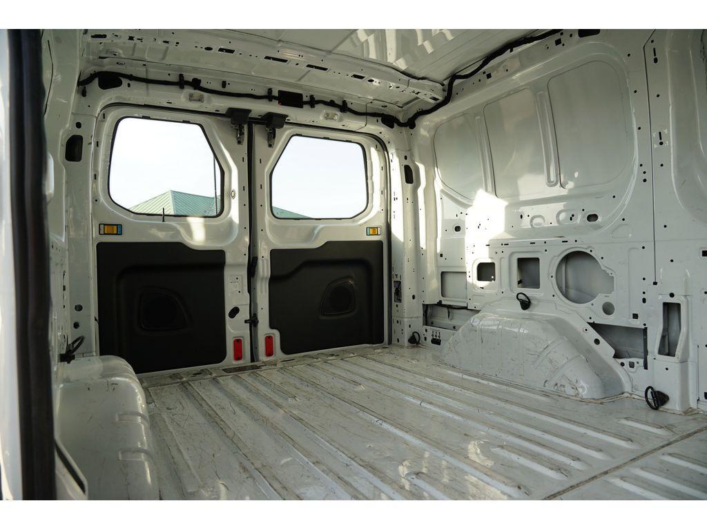 used 2016 Ford Transit-150 car, priced at $22,999