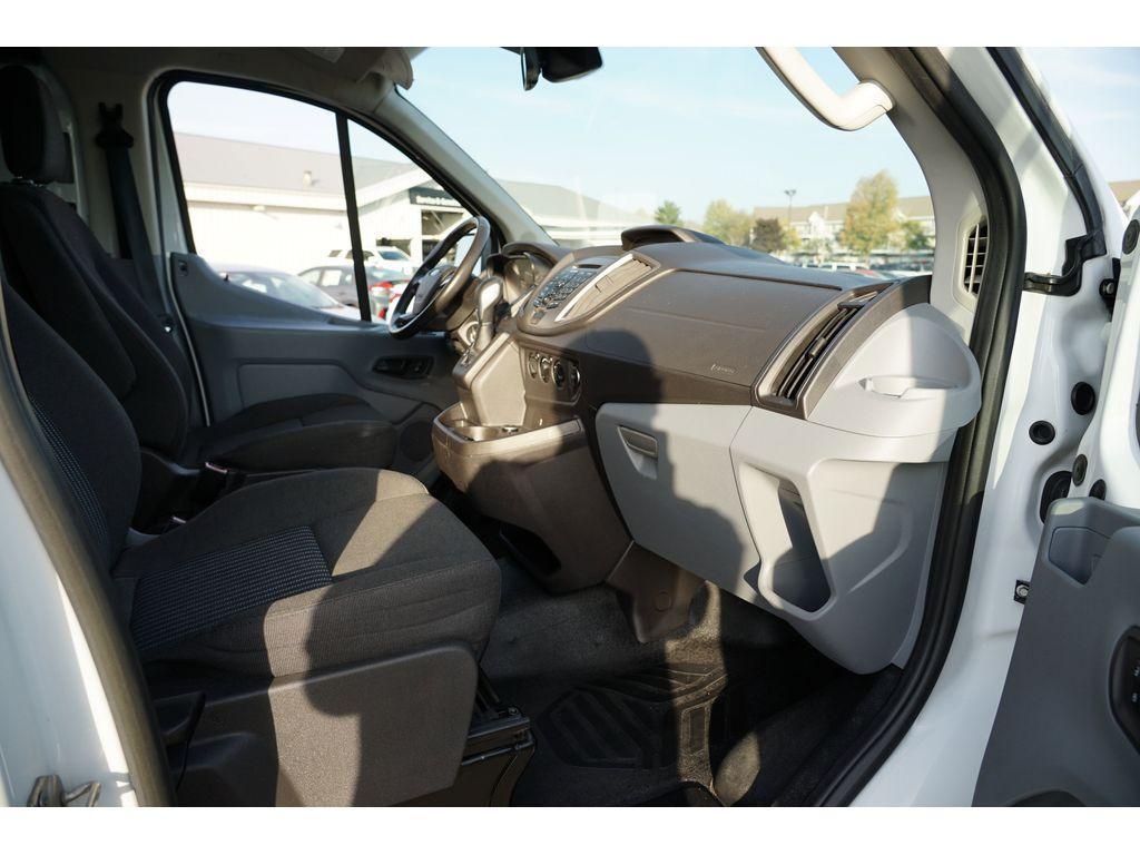 used 2016 Ford Transit-150 car, priced at $22,999