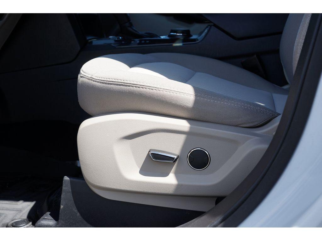 used 2018 Ford Explorer car, priced at $20,999