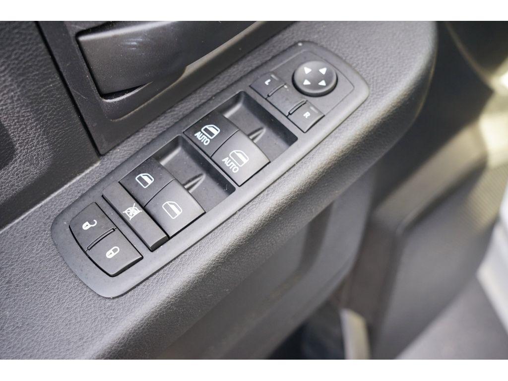 used 2017 Ram 1500 car, priced at $17,999