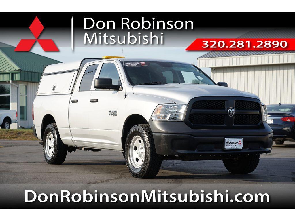 used 2017 Ram 1500 car, priced at $17,999
