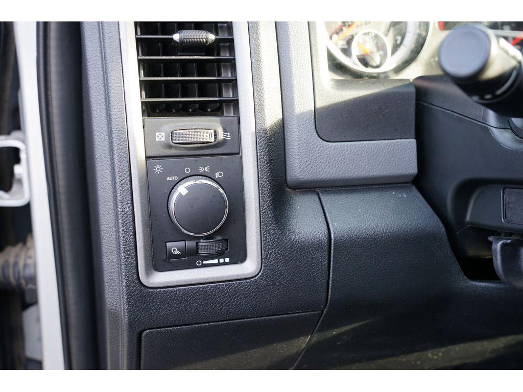 used 2017 Ram 1500 car, priced at $17,999