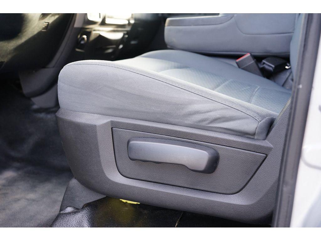 used 2017 Ram 1500 car, priced at $17,999