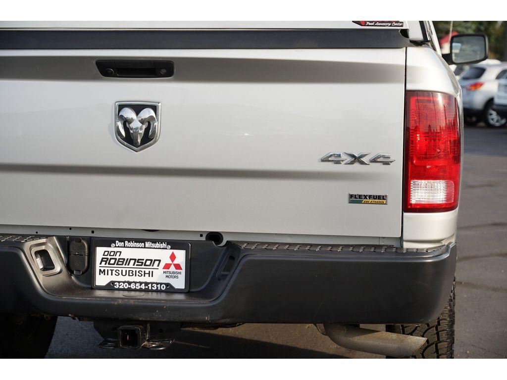 used 2017 Ram 1500 car, priced at $17,999
