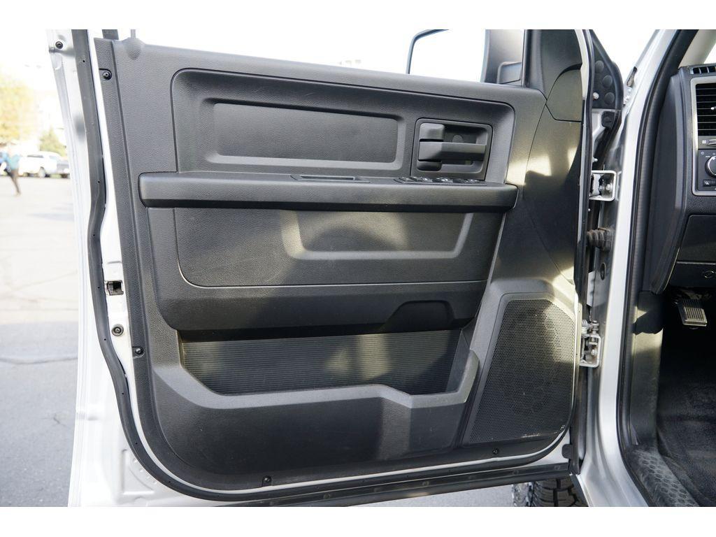 used 2017 Ram 1500 car, priced at $17,999