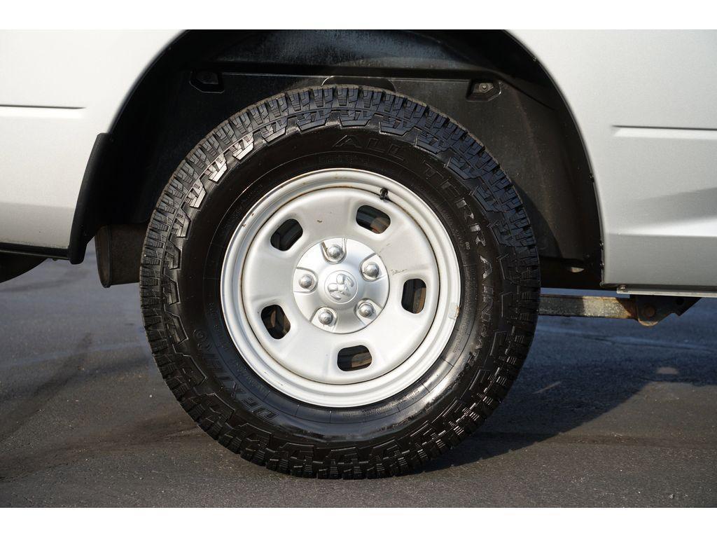 used 2017 Ram 1500 car, priced at $17,999