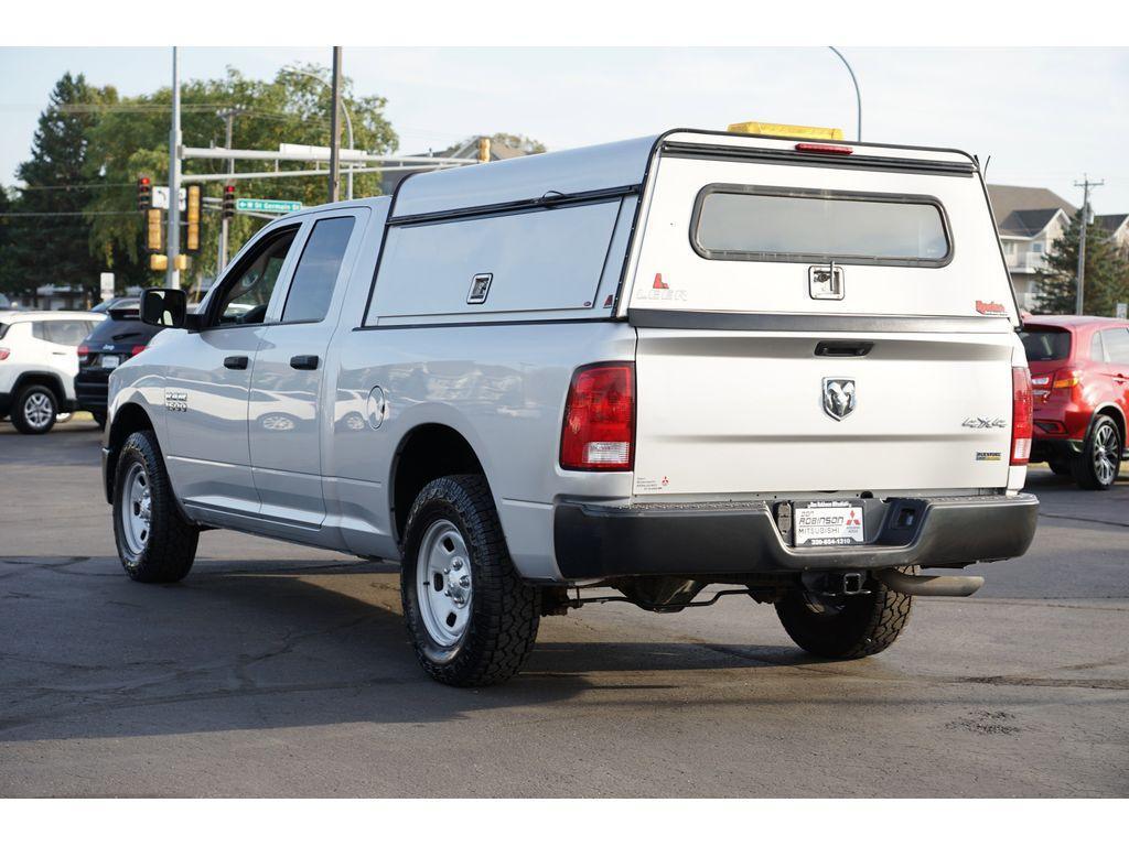 used 2017 Ram 1500 car, priced at $17,999