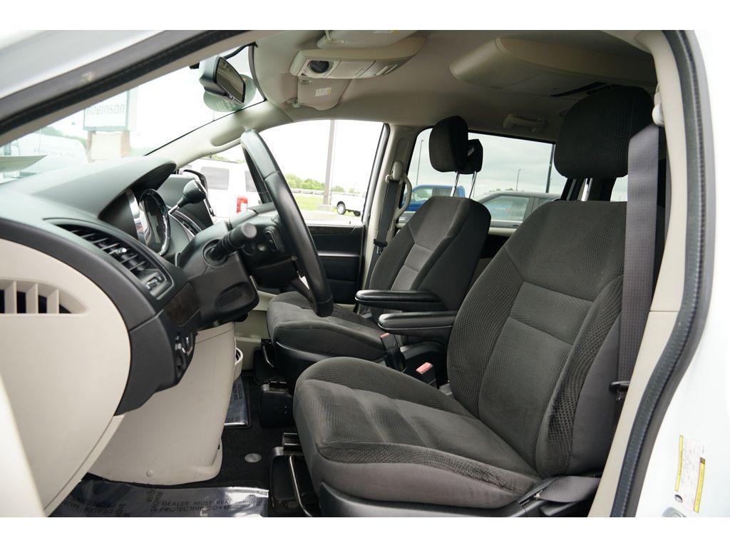 used 2017 Dodge Grand Caravan car, priced at $20,499