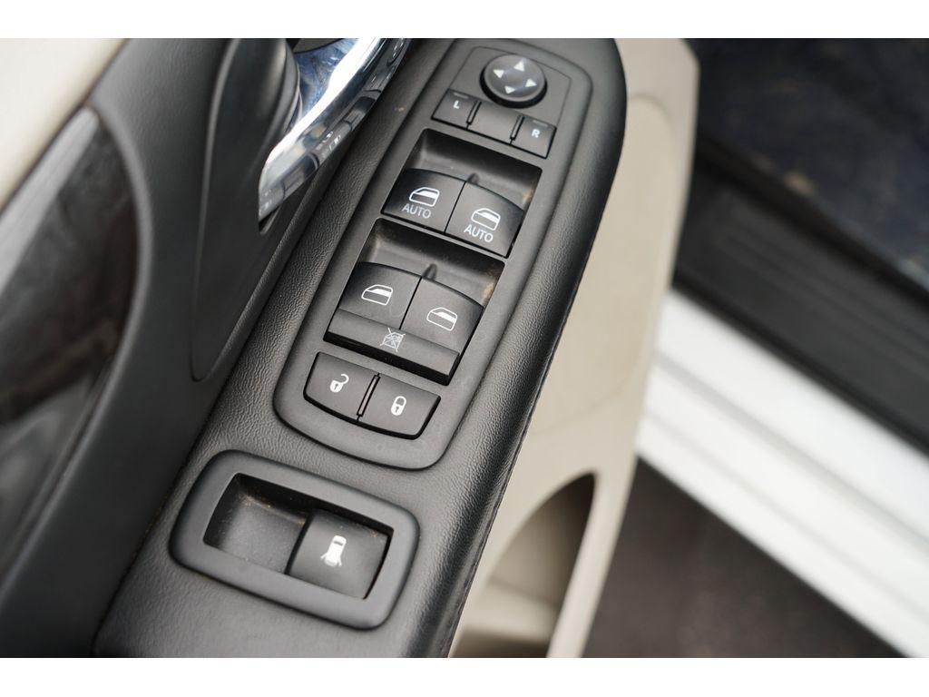 used 2017 Dodge Grand Caravan car, priced at $20,499