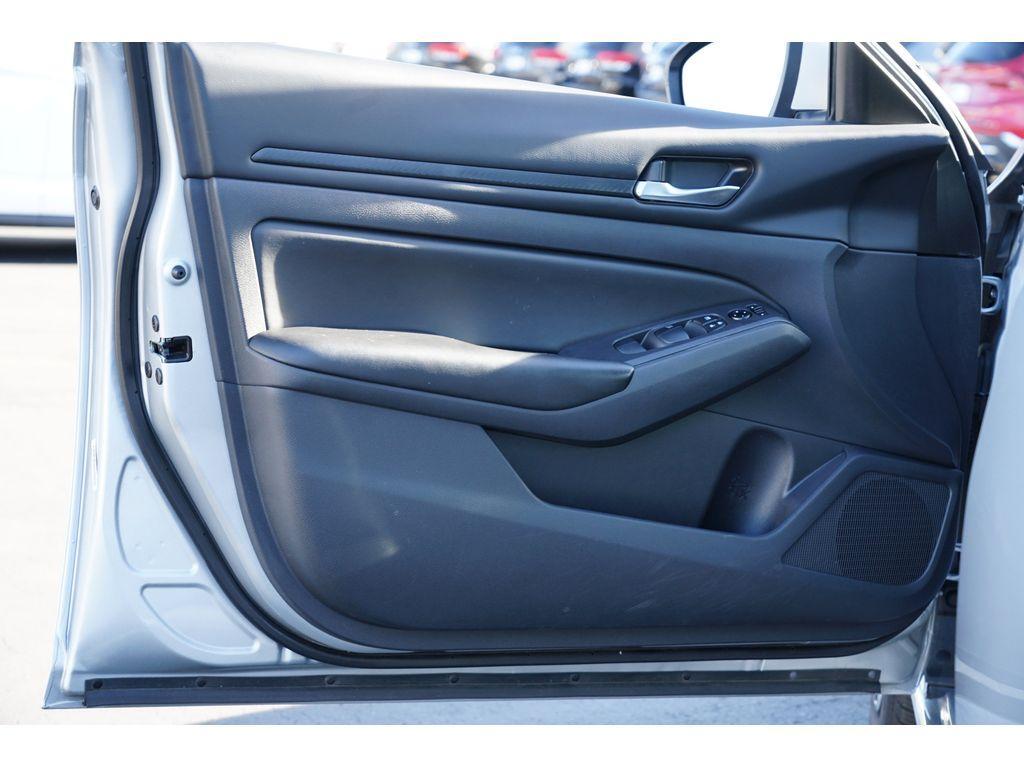 used 2022 Nissan Altima car, priced at $16,999