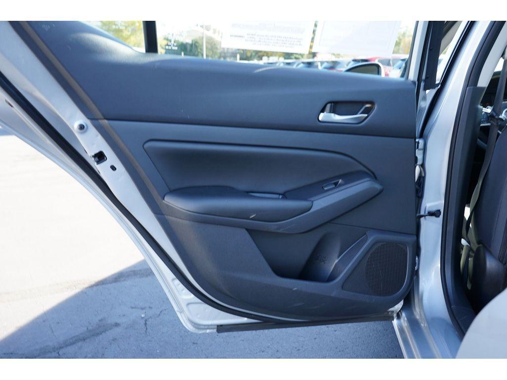 used 2022 Nissan Altima car, priced at $16,999