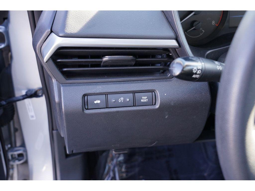 used 2022 Nissan Altima car, priced at $16,999