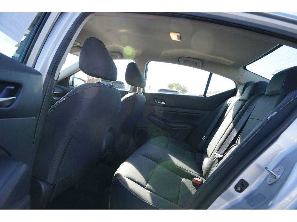 used 2022 Nissan Altima car, priced at $16,999