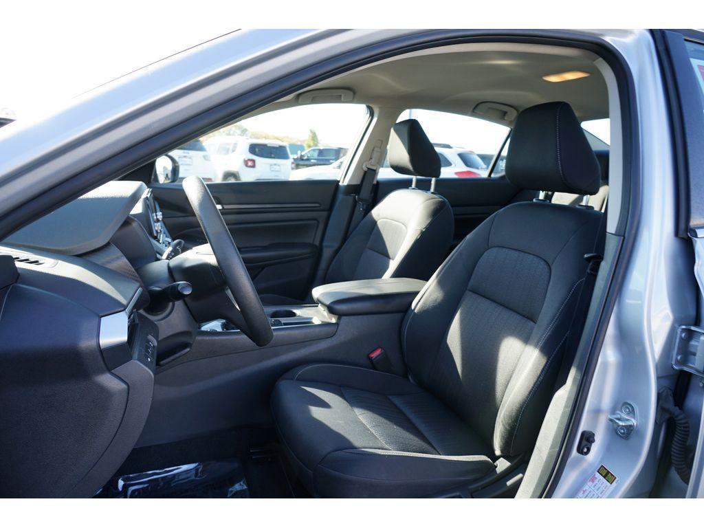 used 2022 Nissan Altima car, priced at $16,999