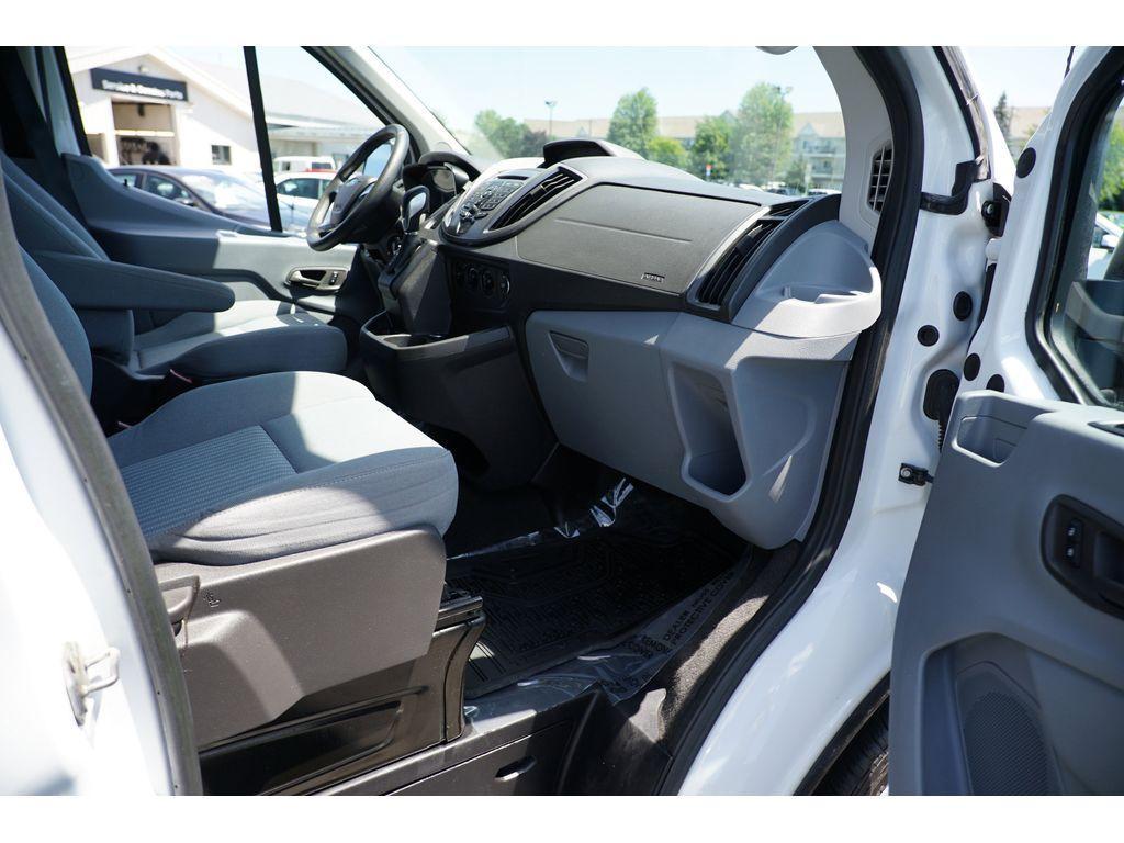 used 2015 Ford Transit-150 car, priced at $27,999