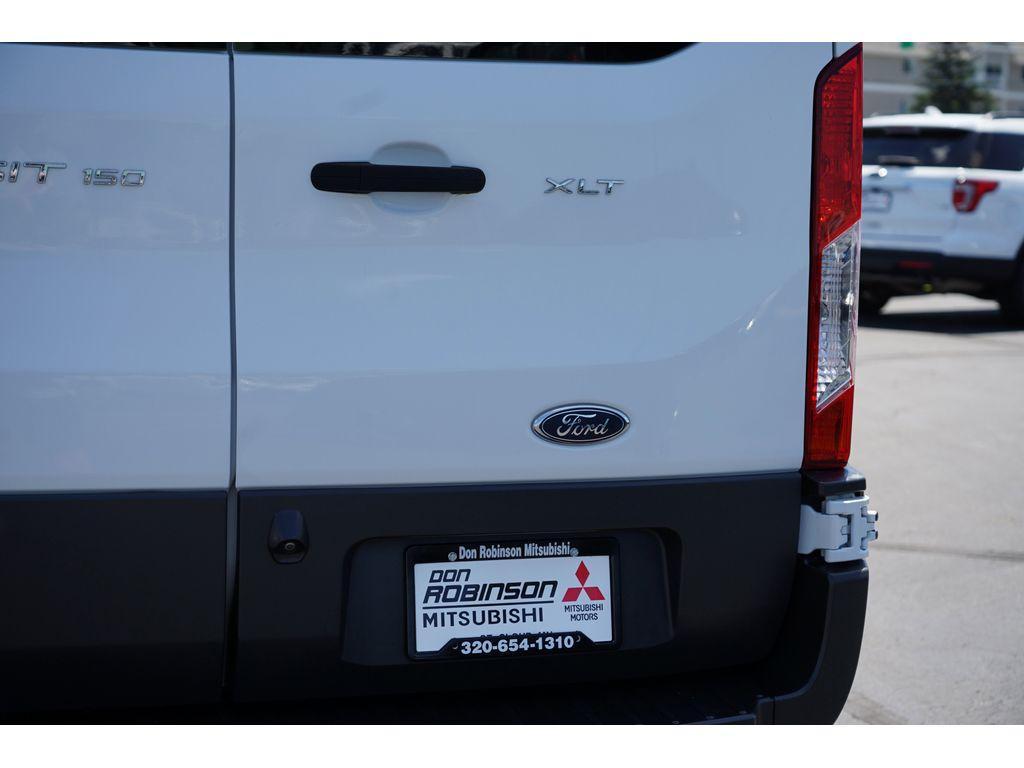 used 2015 Ford Transit-150 car, priced at $27,999