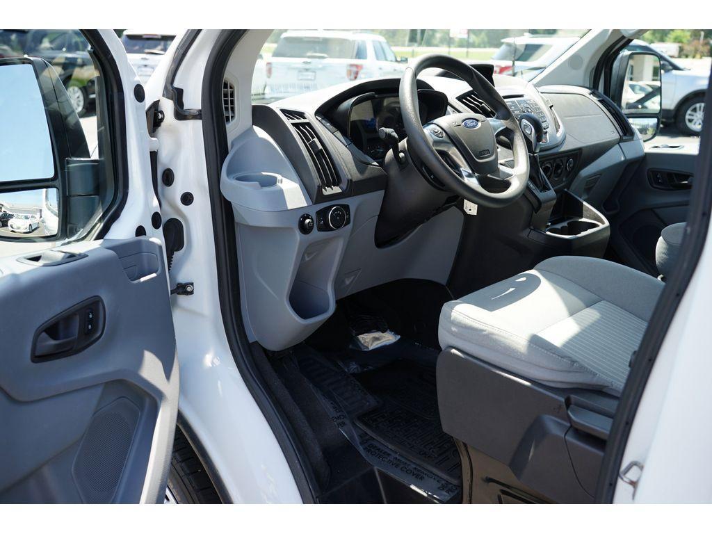 used 2015 Ford Transit-150 car, priced at $27,999