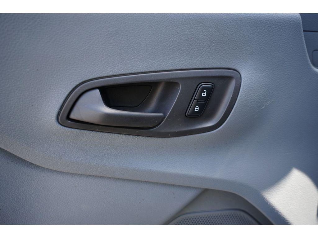 used 2015 Ford Transit-150 car, priced at $27,999