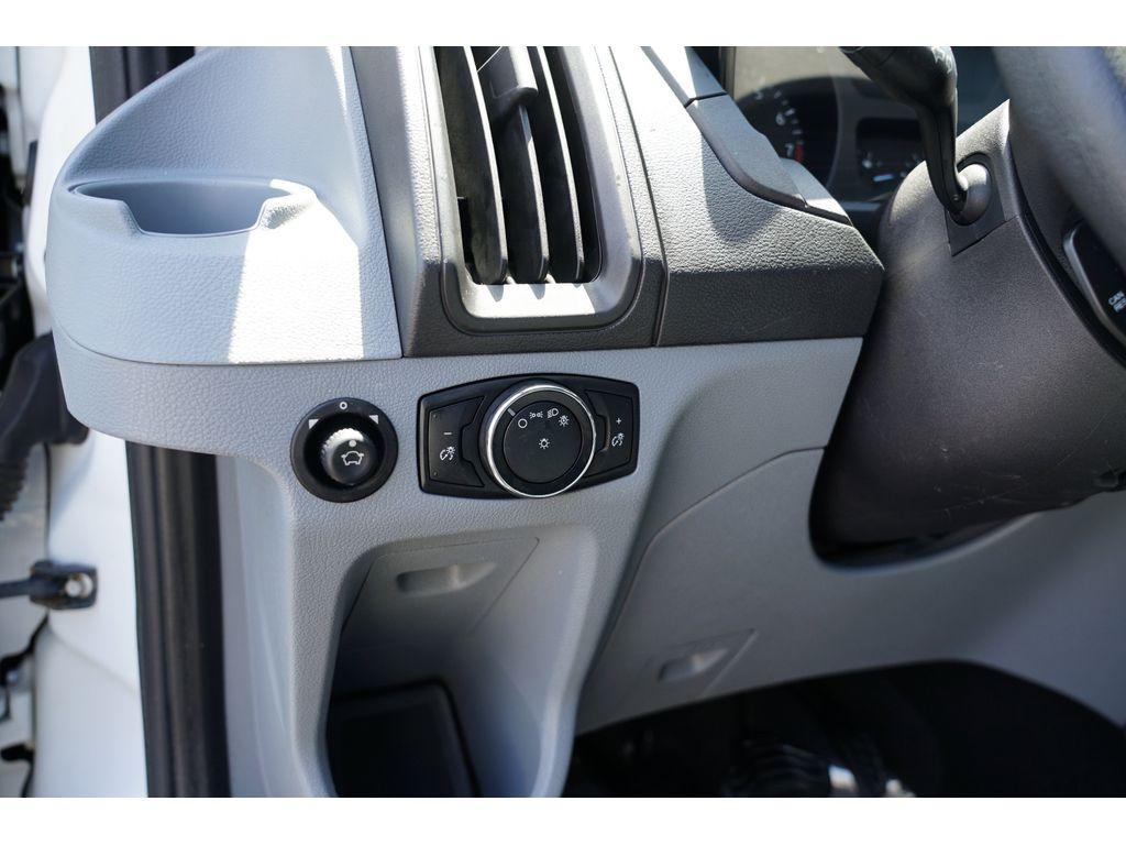used 2015 Ford Transit-150 car, priced at $27,999