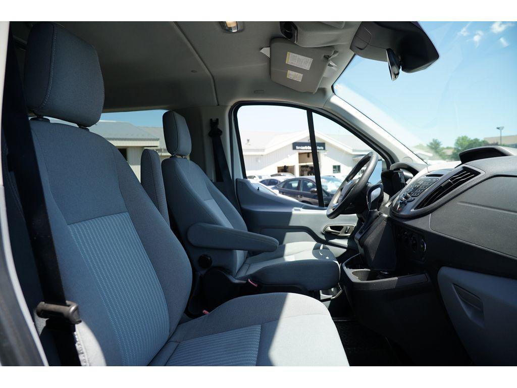 used 2015 Ford Transit-150 car, priced at $27,999