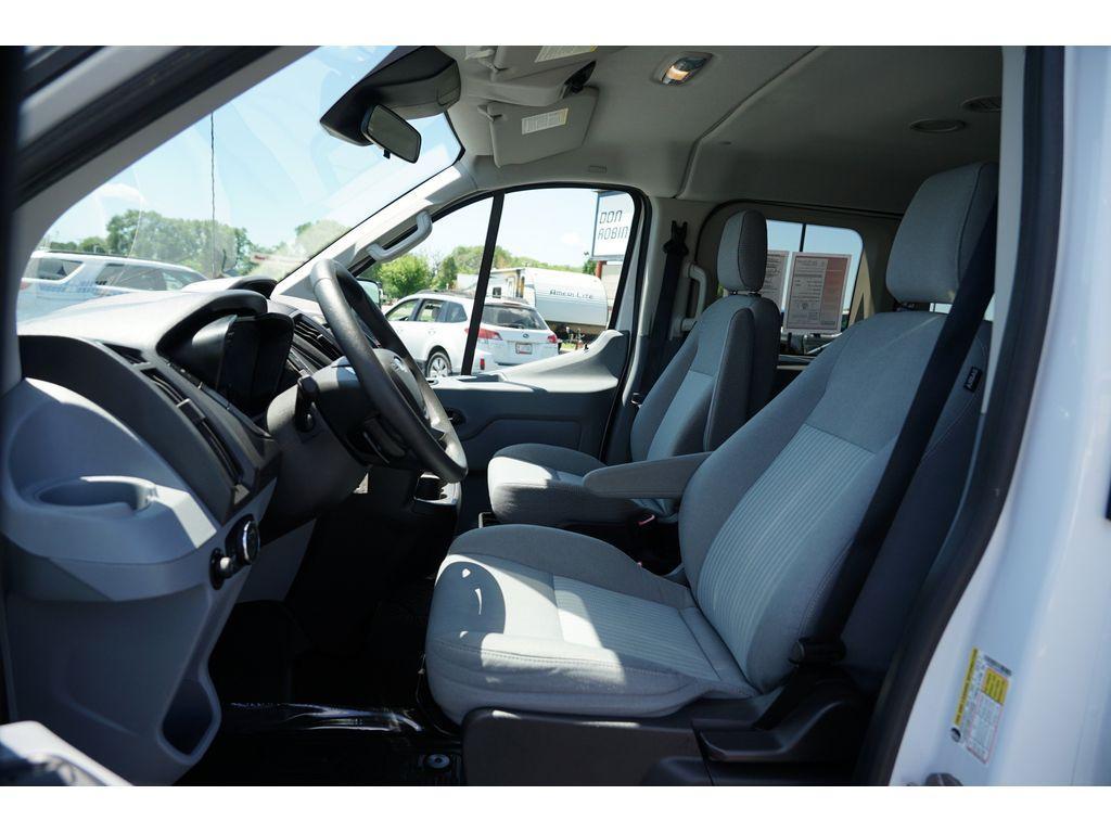 used 2015 Ford Transit-150 car, priced at $27,999