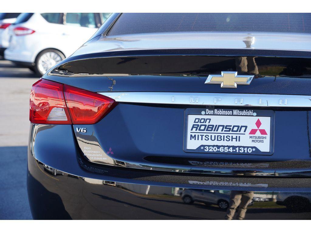 used 2019 Chevrolet Impala car, priced at $20,999